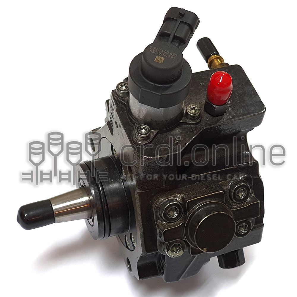 33100 3A100 0445010385 HIGH PRESSURE FUEL PUMP MOHAVE