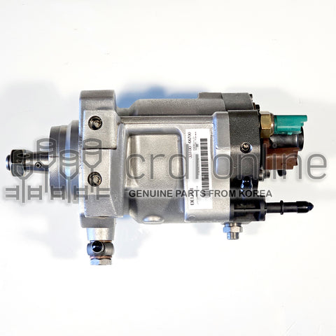 [REBUILT] PUMP ASSY-FUEL INJECTION 33100-4X700 331004X700 33100 4X700
