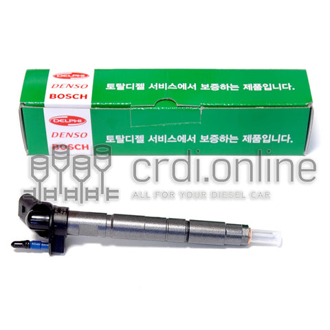 [REBUILT] INJECTOR ASSY-FUEL 33800-2F000 338002F000 33800 2F000