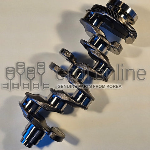 CRANKSHAFT ASSY [ORIGINAL] 6R316-2RH00 6R3162RH00 6R316 2RH00