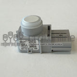 ULTRASONIC SENSOR ASSY-P.A.S [ORIGINAL] 95720-B1100YW6 95720B1100YW6 95720 B1100YW6