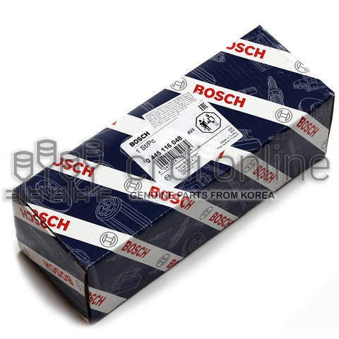 [BOSCH] INJECTOR ASSY-FUEL 33800-3A100 338003A100 33800 3A100