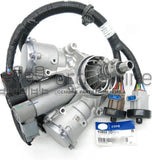 ACTUATOR ASSY-GEAR 43800-2D105 438002D105 43800 2D105