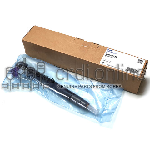 [DELPHI] INJECTOR ASSY-FUEL 33800-4A710 338004A710 33800 4A710