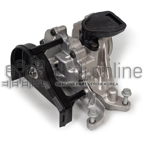 [GM KOREA] PUMP ASSY OIL P5550-9127 P55509127 P5550 9127