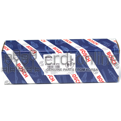 [BOSCH] INJECTOR ASSY-FUEL 33800-4A500 338004A500 33800 4A500