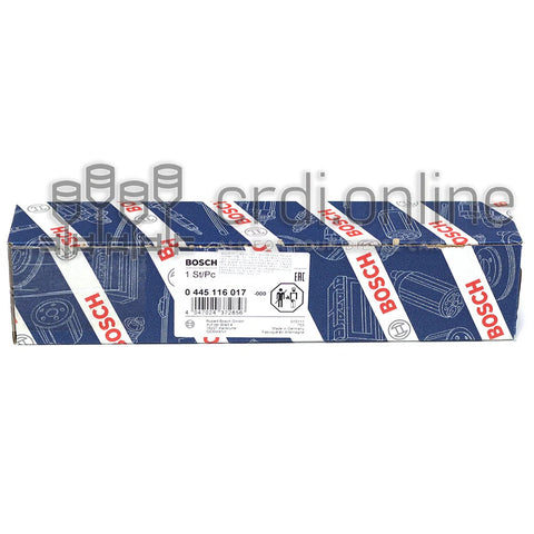 [BOSCH] INJECTOR ASSY-FUEL 33800-2F000 338002F000 33800 2F000