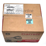 TURBOCHARGER ASSY [GARRETT] 66409-00780 6640900780 66409 00780