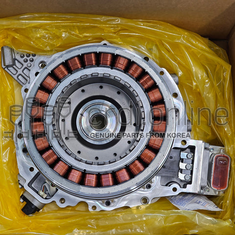 TRACTION MOTOR ASSY [ORIGINAL] 36500-3D100 365003D100 36500 3D100