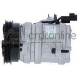 [HCC / HANON] COMPRESSOR ASSY 97701-07110 9770107110 97701 07110