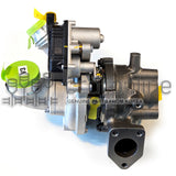 TURBOCHARGER [GARRETT] 28231-4A730 282314A730 28231 4A730