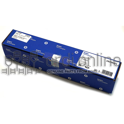 [DELPHI] INJECTOR ASSY-FUEL 33800-4A700 338004A700 33800 4A700