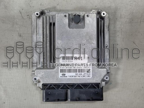 ELECTRONIC CONTROL UNIT [USED] 39100-2F310 391002F310 39100 2F310