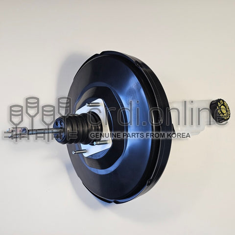 [ORIGINAL] BOOSTER ASSY-BRAKEVACUUM 47210-5507R 472105507R 47210 5507R
