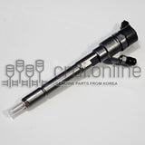 [REBUILT] INJECTOR ASSY-FUEL 33800-27400 3380027400 33800 27400