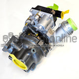 TURBOCHARGER [GARRETT] 28231-4A730 282314A730 28231 4A730