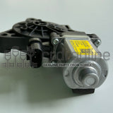 MOTOR ASSY-FRONT POWER WDW,RH [ORIGINAL] 82460-D3000 82460D3000 82460 D3000