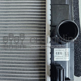 [ORIGINAL] RADIATOR ASSY 25310-D2700 25310D2700 25310 D2700