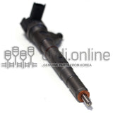 INJECTOR ASSY-FUEL [ORIGINAL] 33800-4A360 338004A360 33800 4A360