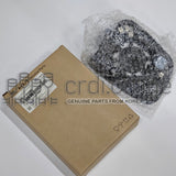 G/HOLDER ASSY-O/S RR VIEW,LH [ORIGINAL] 87611-P2060 87611P2060 87611 P2060