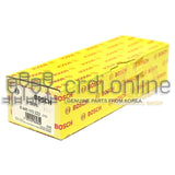 [BOSCH] INJECTOR ASSY-FUEL 33800-2A100 338002A100 33800 2A100