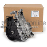 [GM KOREA] PUMP ASSY OIL P5550-9127 P55509127 P5550 9127
