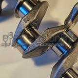 [ORIGINAL] CRANKSHAFT ASSY 23116-2U001A 231162U001A 23116 2U001A