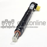 [REBUILT] INJECTOR ASSY-FUEL 33800-4A710 338004A710 33800 4A710