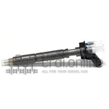 [ORIGINAL without box] INJECTOR ASSY-FUEL 33800-2F000 338002F000 33800 2F000