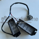 LAMP ASSY-LICENSE PLATE [ORIGINAL] 92501-B2000 92501B2000 92501 B2000