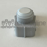 ULTRASONIC SENSOR ASSY-P.A.S [ORIGINAL] 95720-B1100YW6 95720B1100YW6 95720 B1100YW6