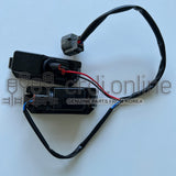 LAMP ASSY-LICENSE PLATE [ORIGINAL] 92501-B2000 92501B2000 92501 B2000