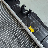 [ORIGINAL] RADIATOR ASSY 25310-D2700 25310D2700 25310 D2700