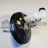 [ORIGINAL] BOOSTER ASSY-BRAKEVACUUM 47210-5507R 472105507R 47210 5507R
