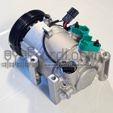 [HCC / HANON] A/C Compressor 97701-2Y100 (OEM - HANON) 97701-2Y100 977012Y100 97701 2Y100