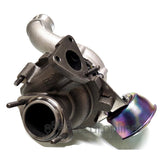 TURBOCHARGER ASSY [GARRETT] 66409-00780 6640900780 66409 00780