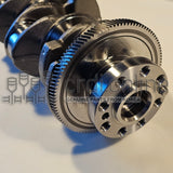 CRANKSHAFT ASSY [ORIGINAL] 6R316-2RH00 6R3162RH00 6R316 2RH00