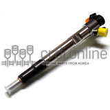 [ORIGINAL without box] INJECTOR ASSY-FUEL 33800-2U000 338002U000 33800 2U000