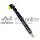 [REBUILT] INJECTOR ASSY-FUEL 33800-4A710 338004A710 33800 4A710