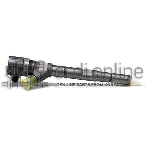 [REBUILT] INJECTOR ASSY-FUEL 33800-4A370 338004A370 33800 4A370