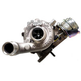 TURBOCHARGER ASSY [GARRETT] 66409-00780 6640900780 66409 00780