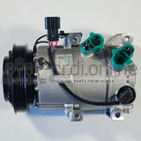 [HCC / HANON] A/C Compressor 97701-2Y100 (OEM - HANON) 97701-2Y100 977012Y100 97701 2Y100
