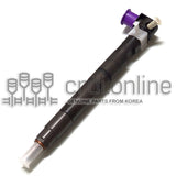 INJECTOR ASSY-FUEL [ORIGINAL] 33800-4A710 338004A710 33800 4A710