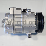 [HCC / HANON] COMPRESSOR ASSY 97701-A9100 97701A9100 97701 A9100