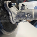 [ORIGINAL] BOOSTER ASSY-BRAKEVACUUM 47210-5507R 472105507R 47210 5507R