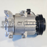 [HCC / HANON] A/C Compressor 97701-2Y100 (OEM - HANON) 97701-2Y100 977012Y100 97701 2Y100