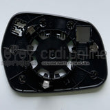 G/HOLDER ASSY-O/S RR VIEW,LH [ORIGINAL] 87611-P2060 87611P2060 87611 P2060