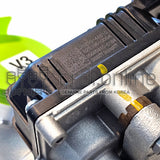 TURBOCHARGER [GARRETT] 28231-4A730 282314A730 28231 4A730