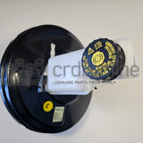 [ORIGINAL] BOOSTER ASSY-BRAKEVACUUM 47210-5507R 472105507R 47210 5507R