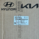 [ORIGINAL] RADIATOR ASSY 25310-D2700 25310D2700 25310 D2700